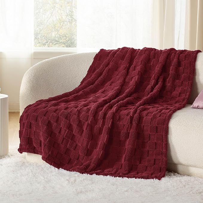 Bedsure GentleSoft Throw Blanket - Image 6