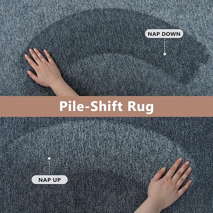 FinRèc 2x6 Washable Runner Rugs - Image 8