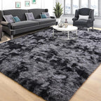 Tepook Area Rugs 10x14 for Living Room, Super Soft Fluffy Rugs for Bedroom - Image 2