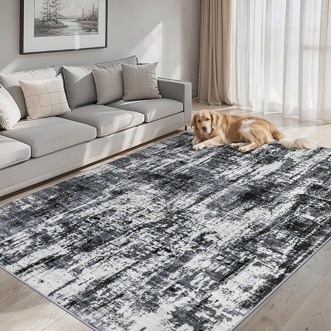 Area Rugs Living Room Rug - Image 9