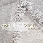 MYSKY HOME Sofa Cover for Dogs Washable for Sofa Boho Couch Cover Cover for - Image 4