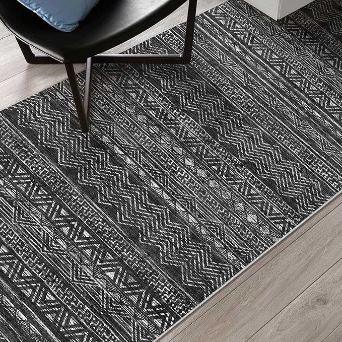 Ksrau 3x20 Runner Rug Washable - Image 8