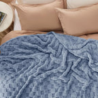 Bedsure GentleSoft Full Size Blankets - Image 7