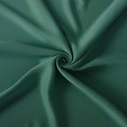 LEMOMO Blackout Curtains 66 x 95 inch/Dark Green Curtains Set of 2 - Image 6