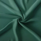 LEMOMO Blackout Curtains 66 x 84 inch/Dark Green Curtains Set of 2 - Image 5