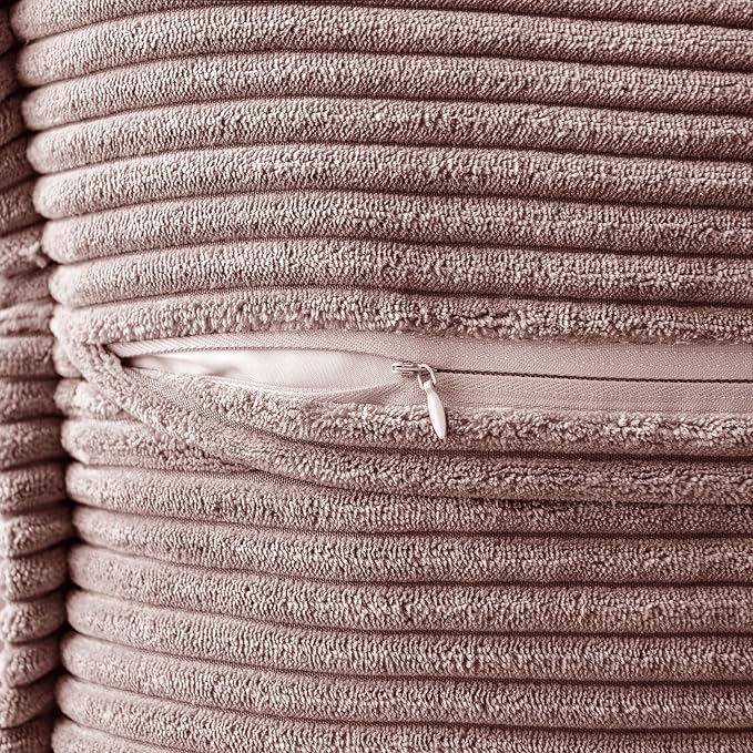 MIULEE Spring Decorative Throw Pillow Covers - Image 3