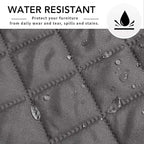 Easy-Going Sectional Couch Covers - Image 5