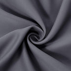 LEMOMO Grey Thermal Blackout Curtains/52 x 108 Inch/Set of 2 Panels Room - Image 5